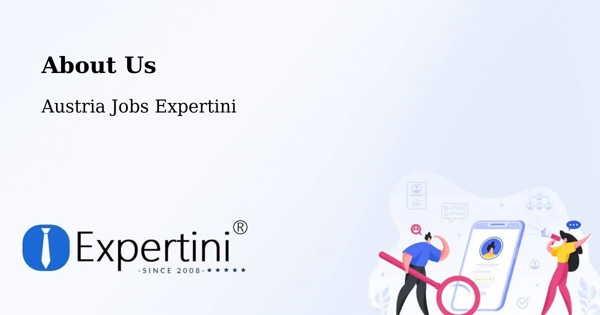 About Expertini Recruitment Platform  – Reutte - Reutte, Austria Jobs Expertini